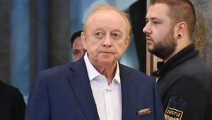 Alfons Schuhbeck bleibt vorerst frei.