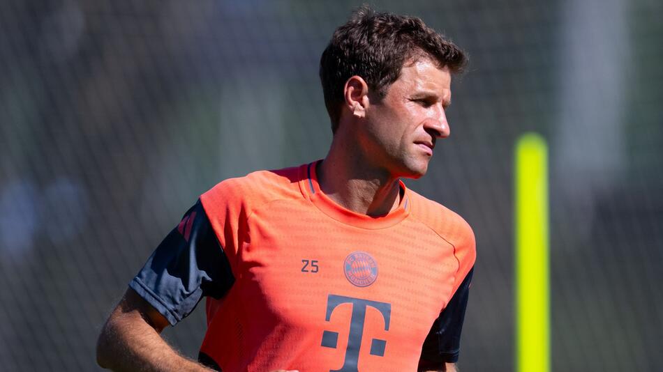FIFA Klub-Weltmeisterschaft - Training