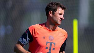 FIFA Klub-Weltmeisterschaft - Training
