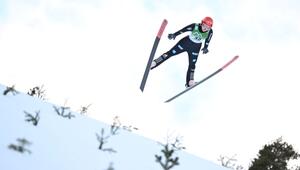 Ski nordisch/Kombination: Weltcup in Ramsau