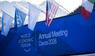 Weltwirtschaftsforum in Davos
