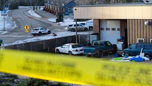 Viele Tote nach Schüssen an Schule in Kanada