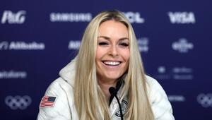 Lindsey Vonn