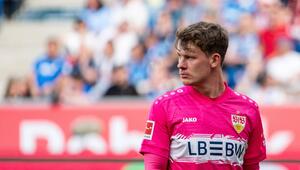 Alexander Nübel 