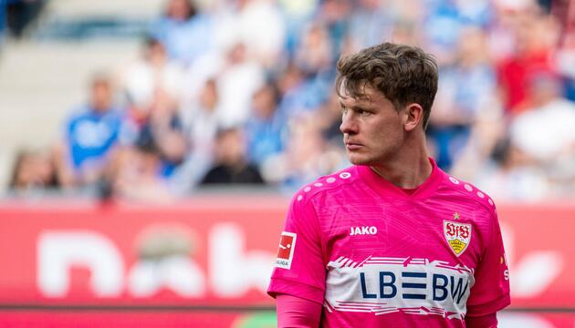 Alexander Nübel 