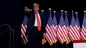Trump vor großem WM-Auftritt: Triumph oder Blamage?