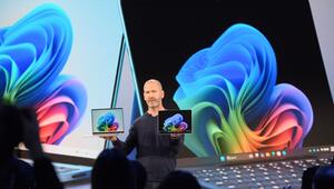 Brett Ostrum von Microsoft präsentiert PC-Architektur für KI-Ära