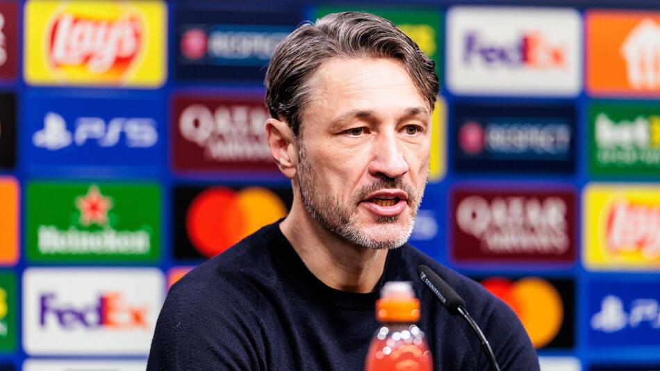 Niko Kovac