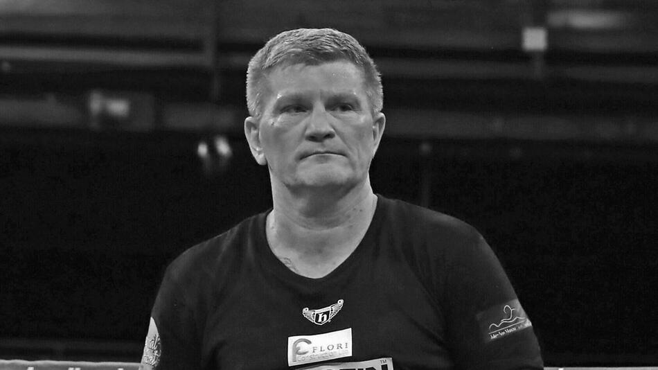 Ricky Hatton