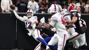 Atlanta Falcons - Buffalo Bills