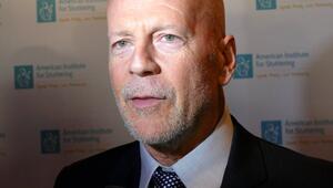 Bruce Willis auf einer Aufnahme aus dem Jahr 2016.