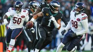 Philadelphia Eagles - Chicago Bears