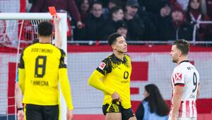 SC Freiburg - Borussia Dortmund