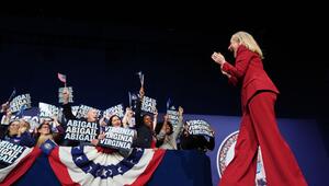 Gouverneurswahl im US-Bundesstaat Virginia