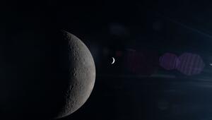 Nasa-Mondmission "Artemis 2"
