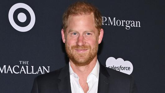 Prinz Harry wünscht sich seinen Vater bei den Invictus Games.