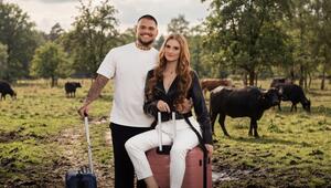 Nico Legat zieht mit Partnerin Laura ins "Sommerhaus".
