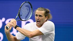 Alexander Zverev