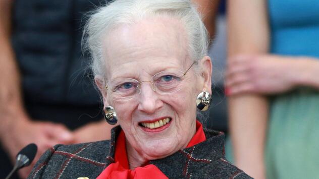 Königin Margrethe muss zum wiederholten Male in diesem Jahr im Krankenhaus behandelt werden.