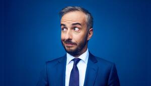 Jan Böhmermann hat offenbar Lust auf Veränderung.