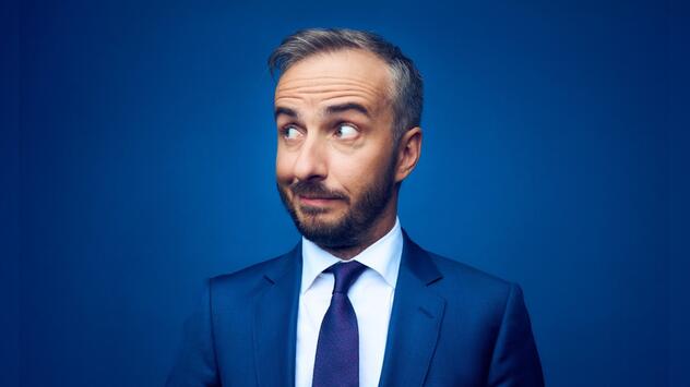 Jan Böhmermann hat offenbar Lust auf Veränderung.