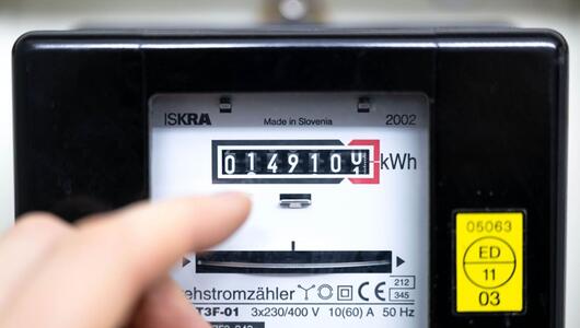 Für die Verbraucher bringt das neue Jahr höhere Energiepreise