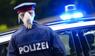 Die Polizei fahndet nach dem Täter.