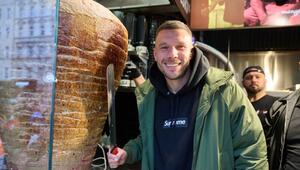 Lukas Podolski