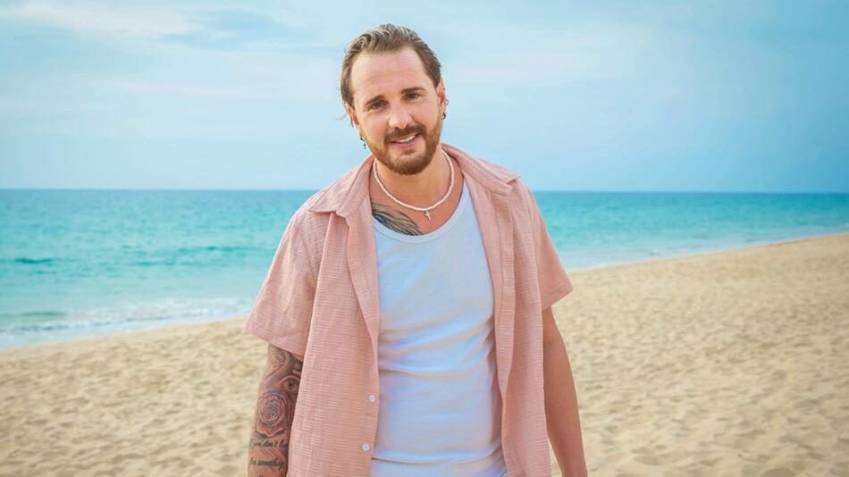Dennis Lodi trat vergangenes Jahr erstmals im Reality-TV auf.