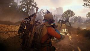 Screenshot vom Spiel "Arc Raiders"