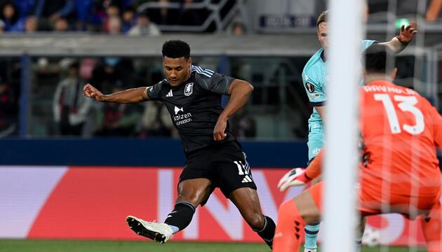 Ollie Watkins