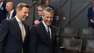 Treffen der NATO-Verteidigungsminister