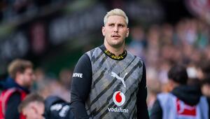 Niklas Süle, BVB, SV Tiefenbach, Kreisliga, Transfer, Fußball 