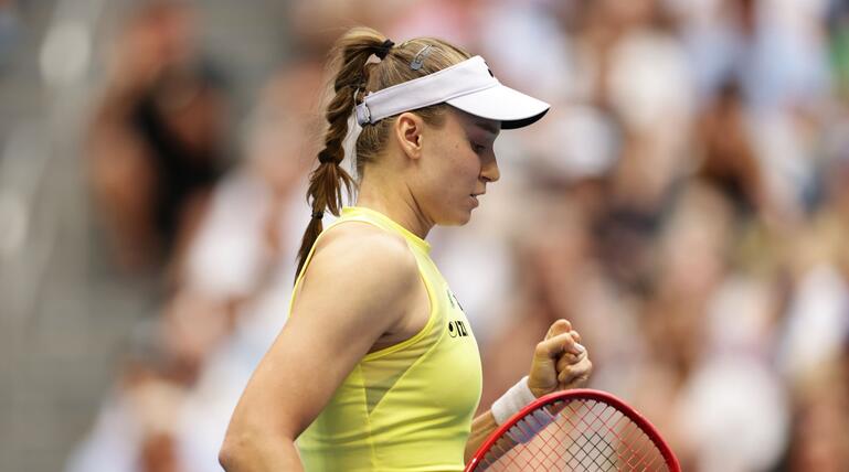 US Open