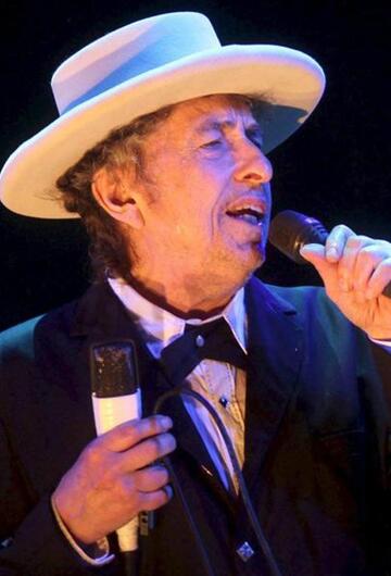 Bob Dylan