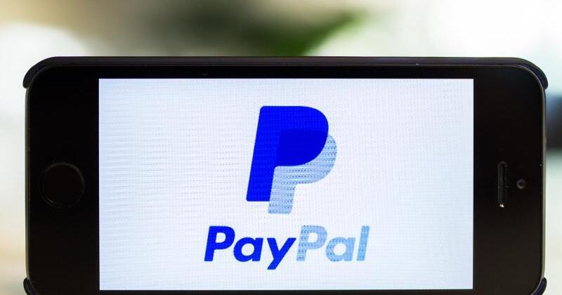 Paypal Kunde Werden Paypal Kunde Werden