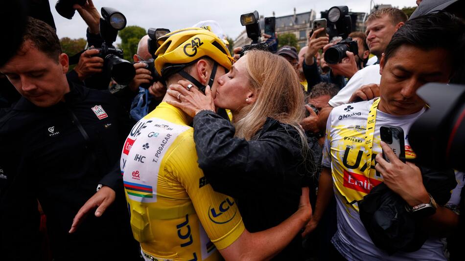 Tour de France