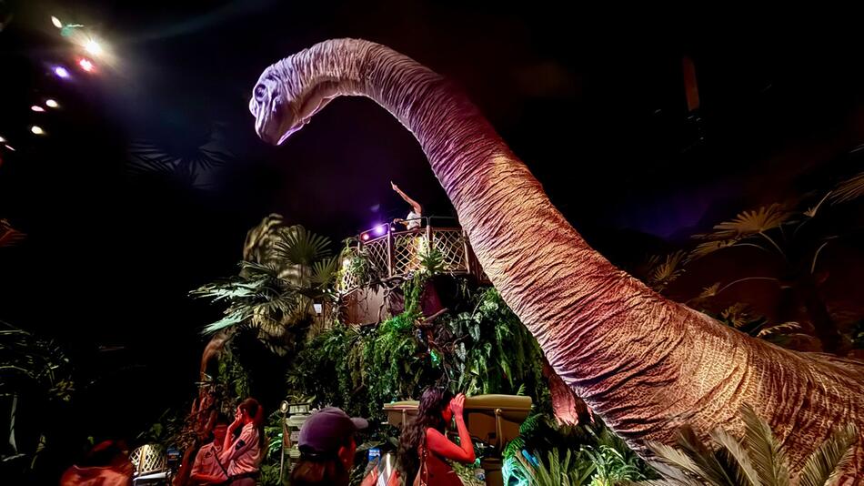 Brachiosaurus