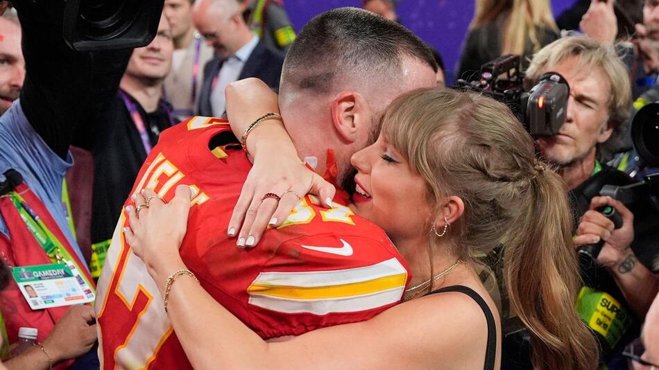 Travis Kelce