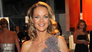 Eva Brenner 2010 in Köln.