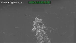 Angriff auf See: US-Militär tötet erneut mutmaßliche Drogenschmuggler