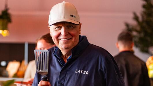 Johann Lafer