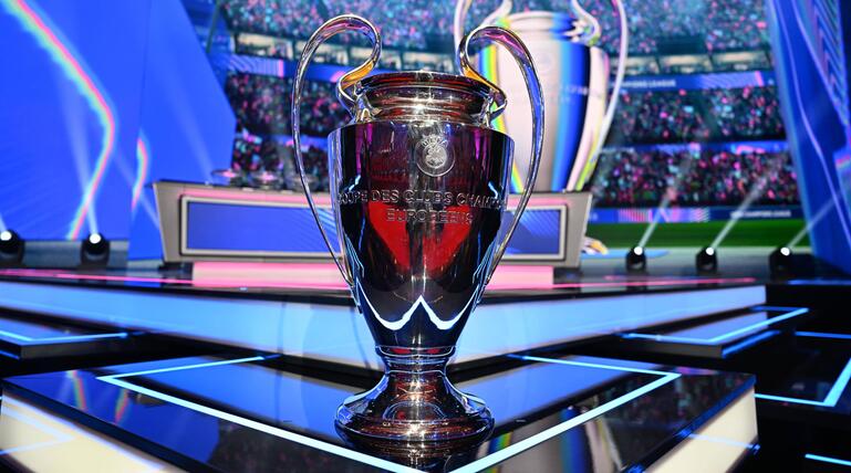 Champions League