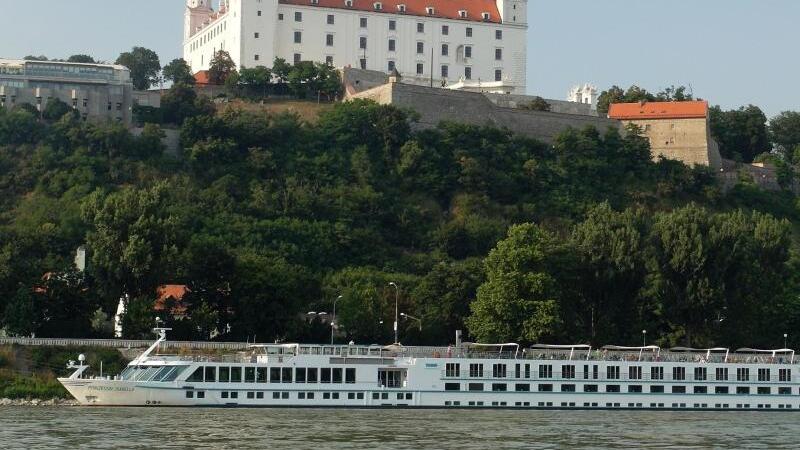 Flusskreuzfahrt mit Phoenix Reisen