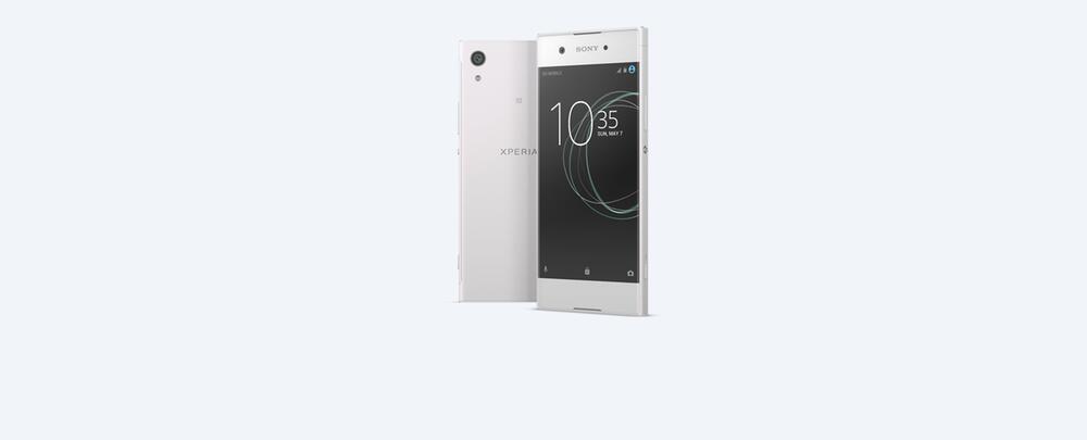 Das Sony Xperia XA1 – alles außer gewöhnlich