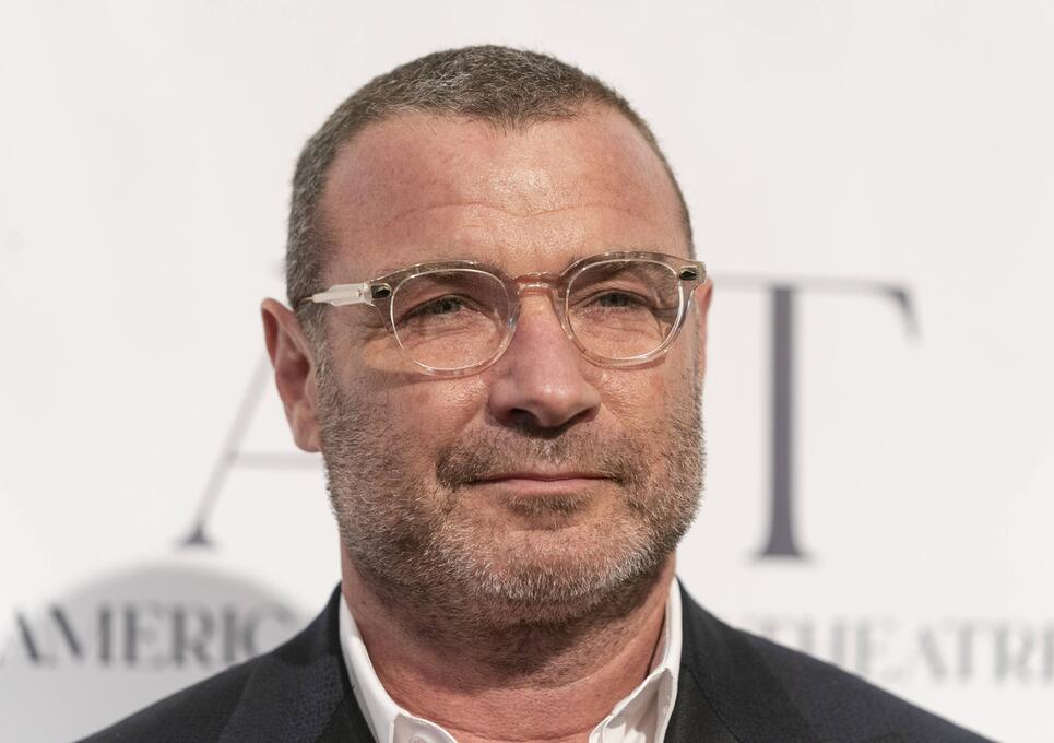 Liev Schreiber