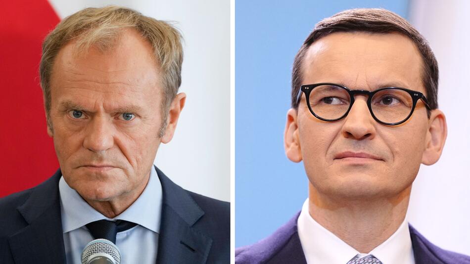 Raue Töne im polnischen Wahlkampf