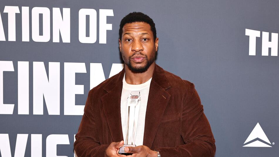 Jonathan Majors