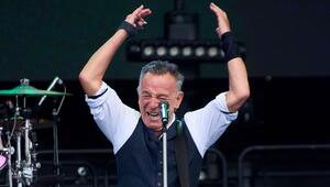 Angeblich doch kein Milliardär: Rockstar Bruce Springsteen.