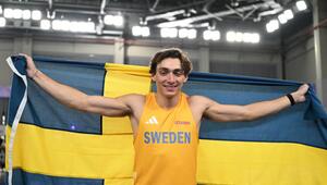Hallenleichtathletik Weltmeisterschaft in China